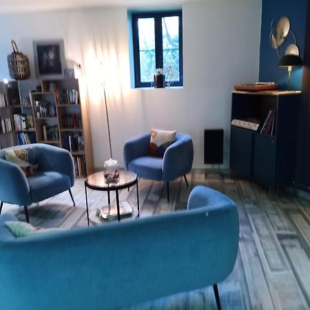 L'Hacienda Bed & Breakfast Tartas Luaran gambar