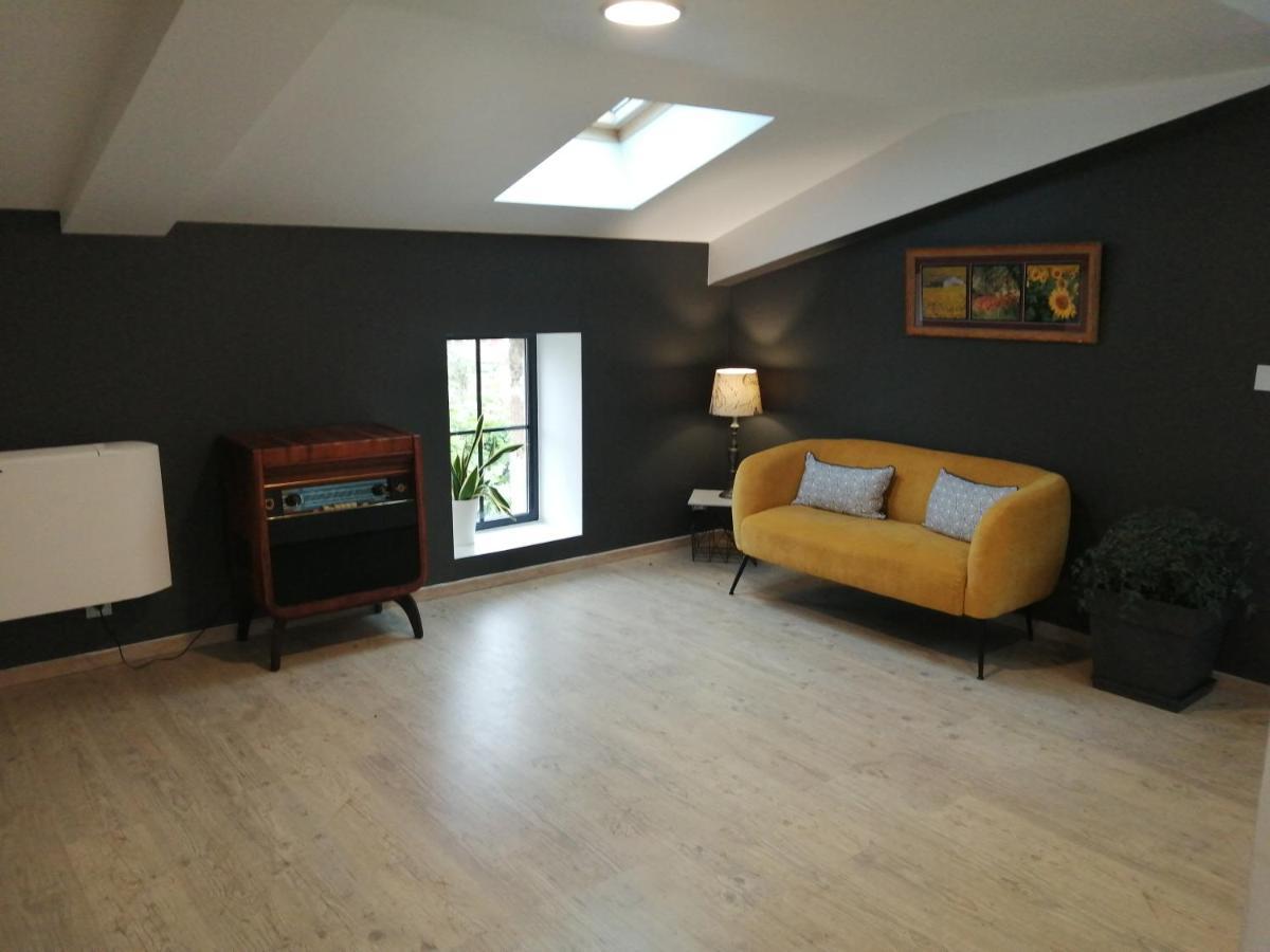 L'Hacienda Bed & Breakfast Tartas Luaran gambar
