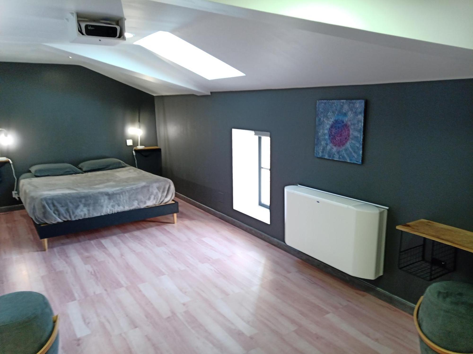 L'Hacienda Bed & Breakfast Tartas Luaran gambar