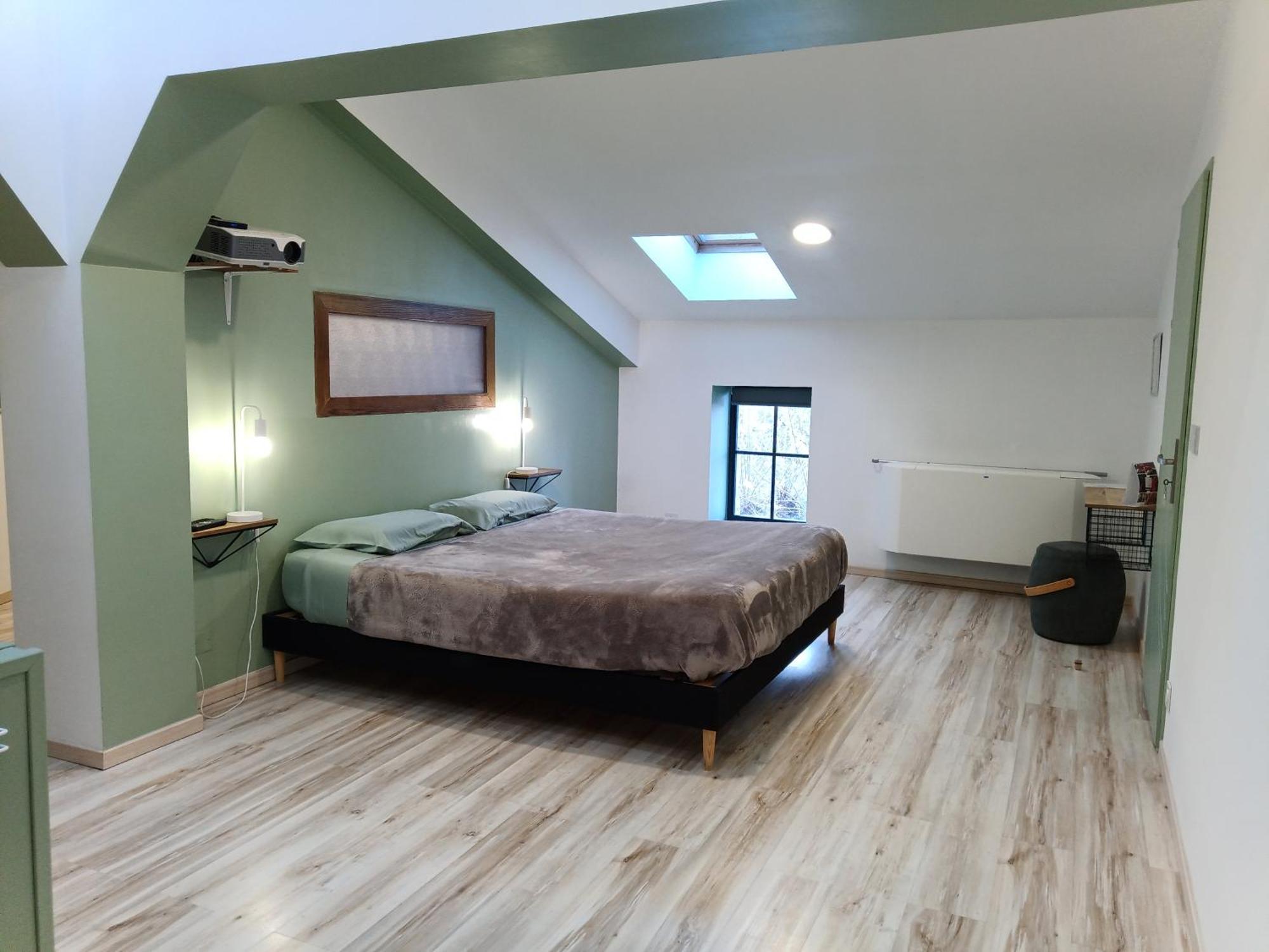 L'Hacienda Bed & Breakfast Tartas Luaran gambar