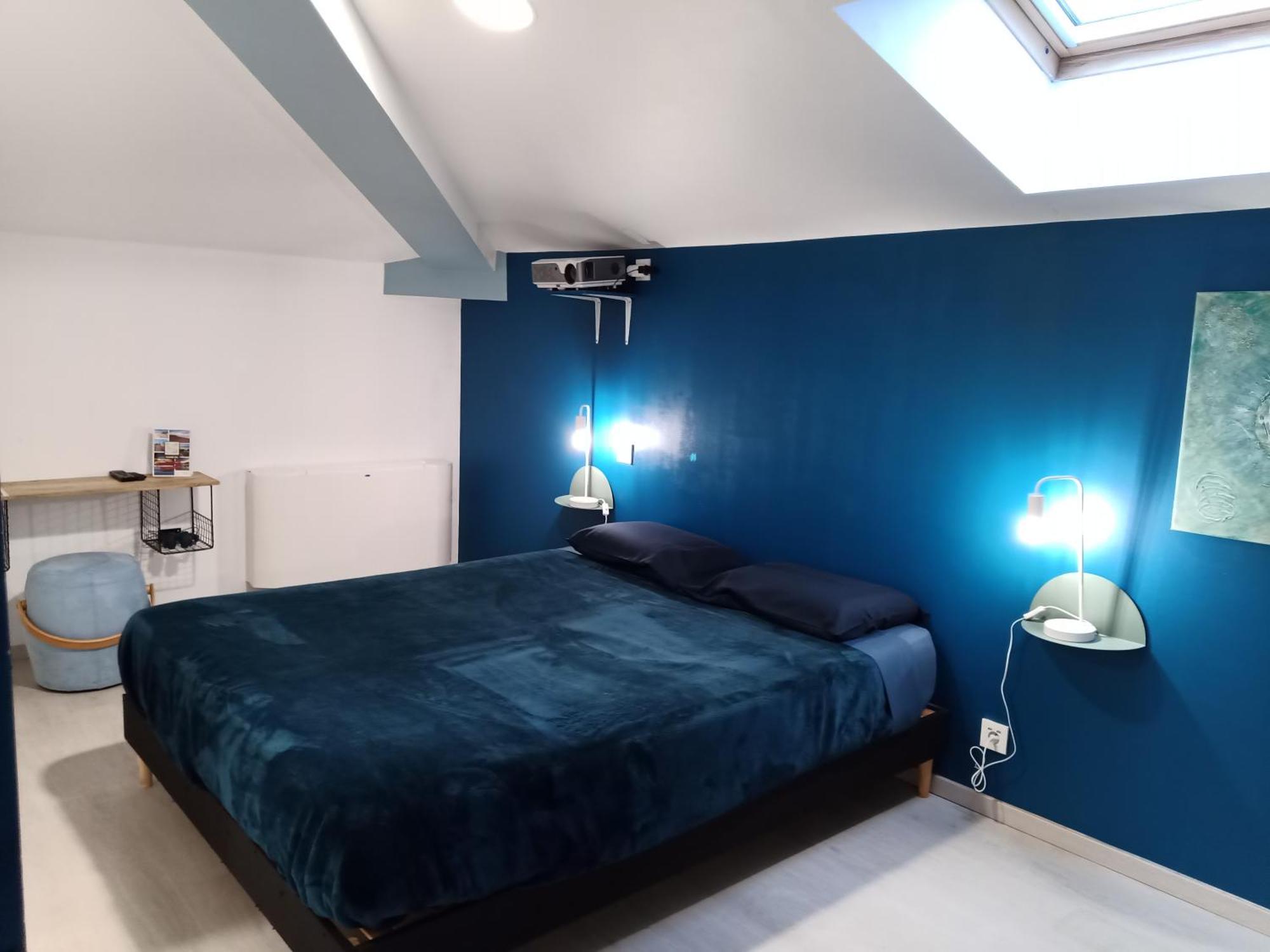 L'Hacienda Bed & Breakfast Tartas Luaran gambar