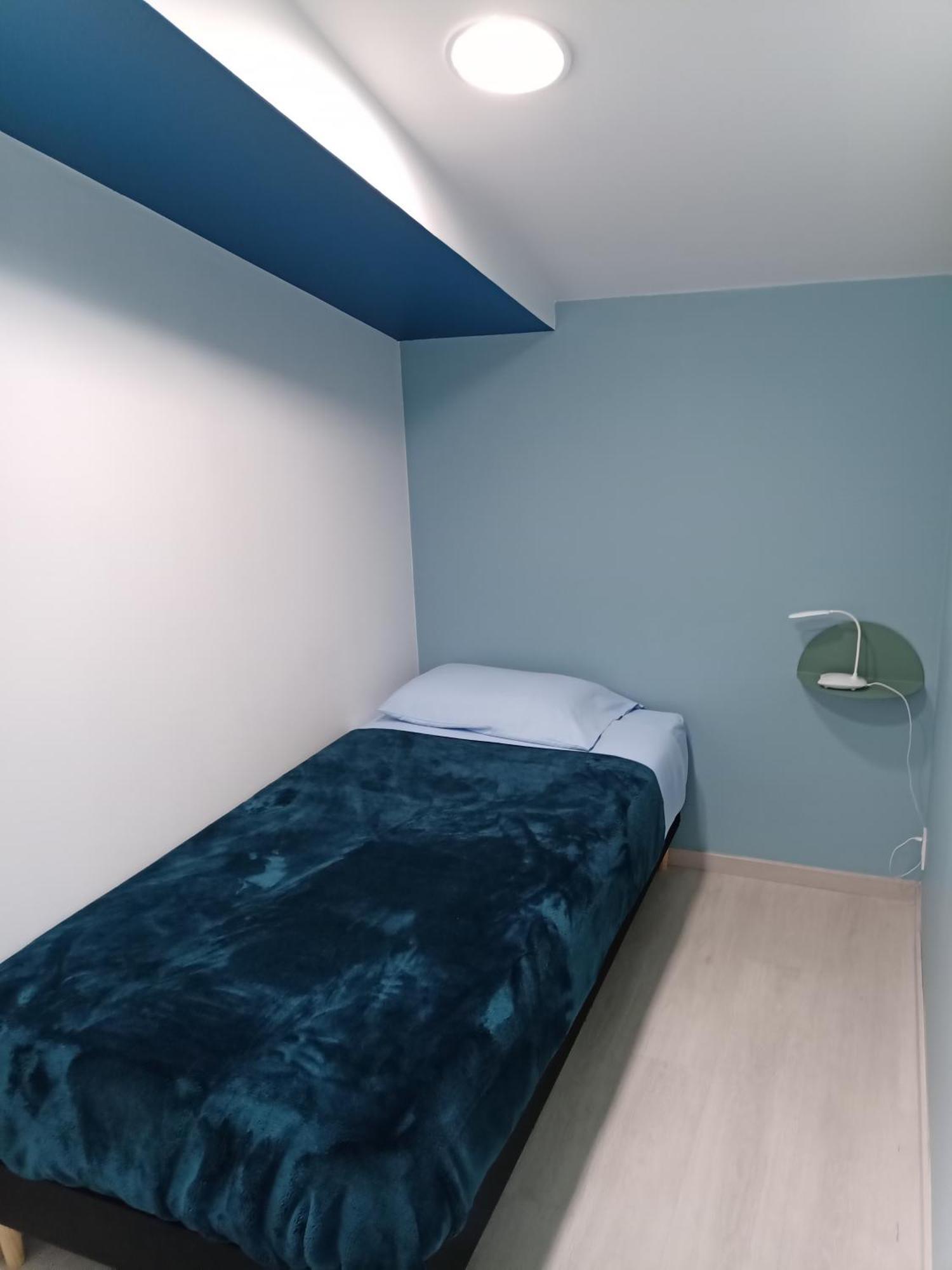 L'Hacienda Bed & Breakfast Tartas Luaran gambar
