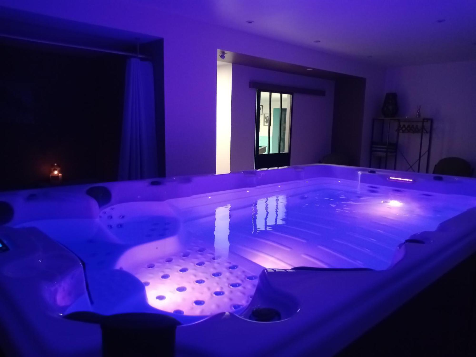 L'Hacienda Bed & Breakfast Tartas Luaran gambar