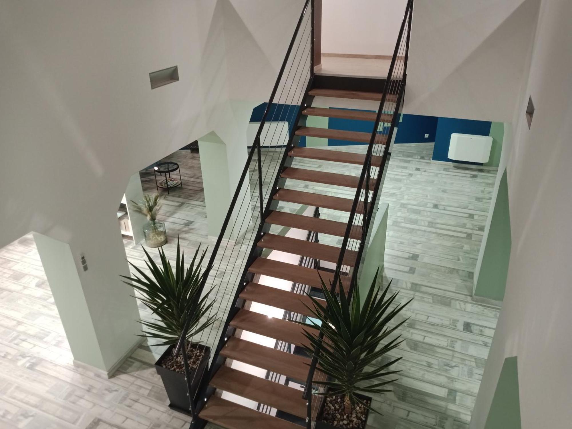 L'Hacienda Bed & Breakfast Tartas Luaran gambar