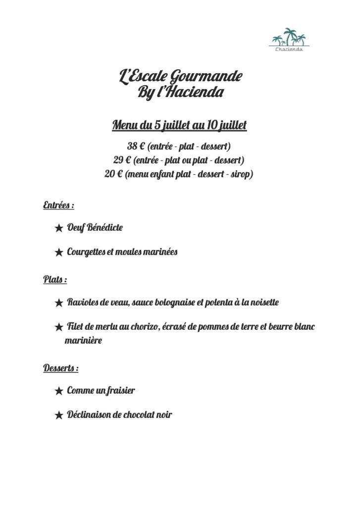 L'Hacienda Bed & Breakfast Tartas Luaran gambar